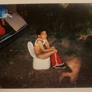 Meet your Posher, Kenny